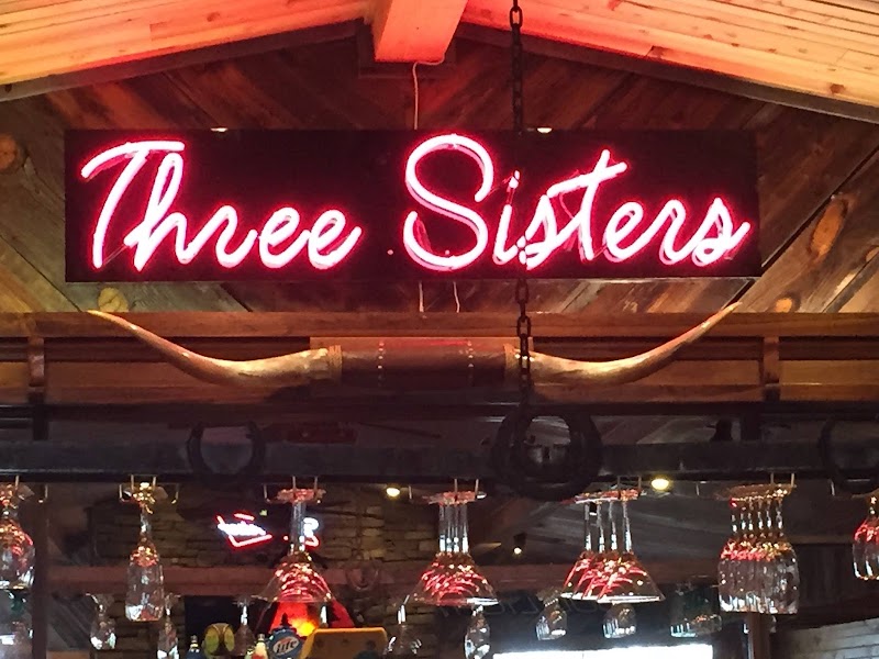 Three Sister's Tavern & Grill