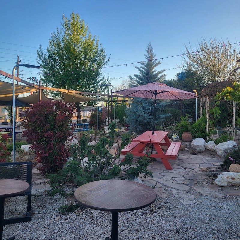 The Pigeon's Coop Food Park of Carlsbad NM