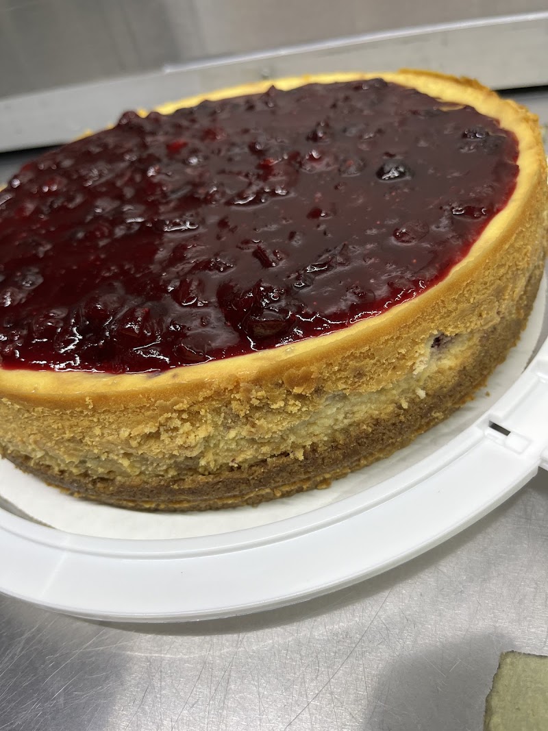 Jilligans Kitchen | Italian
