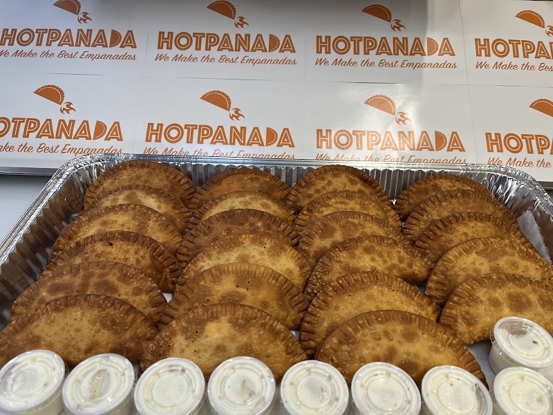 Hotpanada