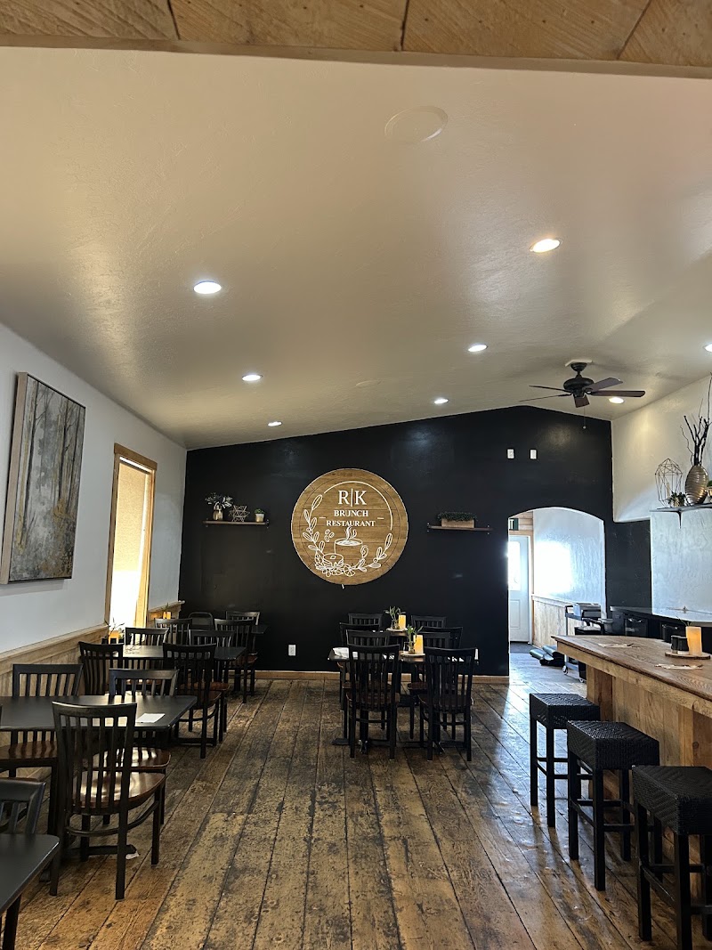 R and K Brunch Restaurant