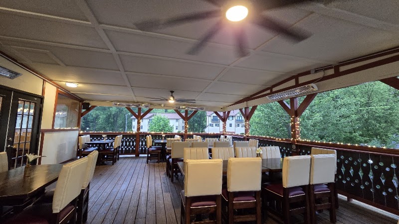Francesco's restobar