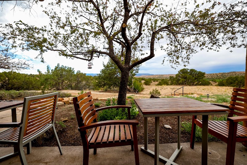 NOSA Restaurant & Inn