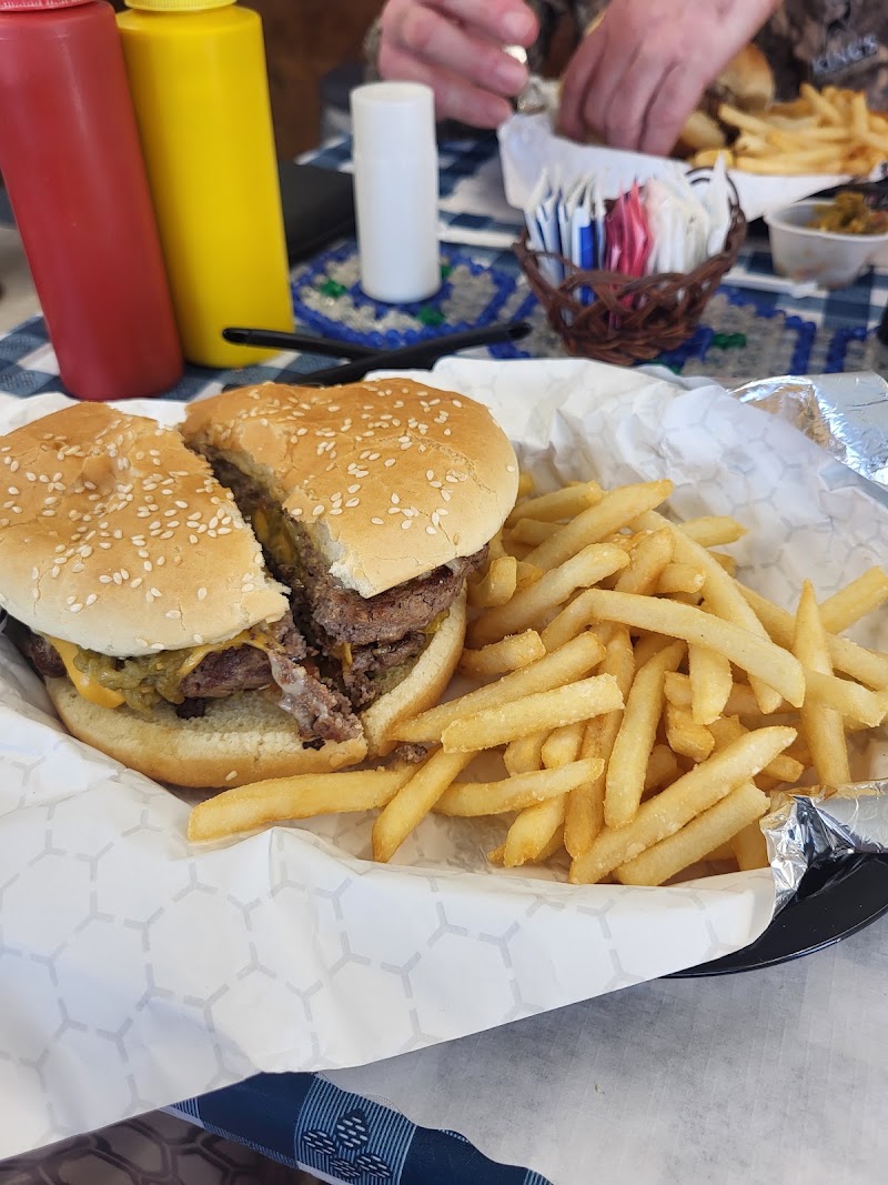Papa Joe's Country Kitchen