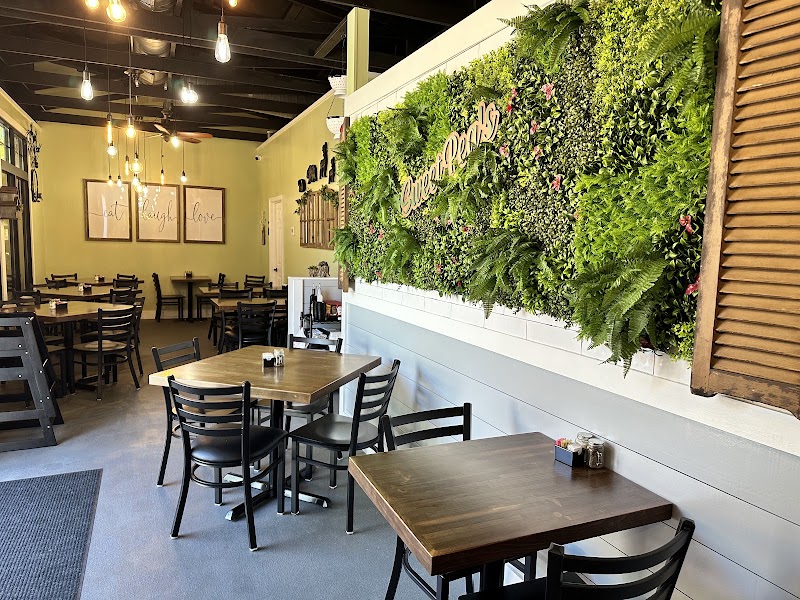 Sweet Pea's Downtown Eatery