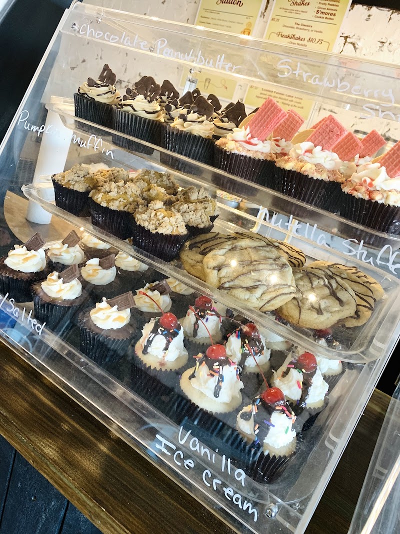 Studio 66 Cafe