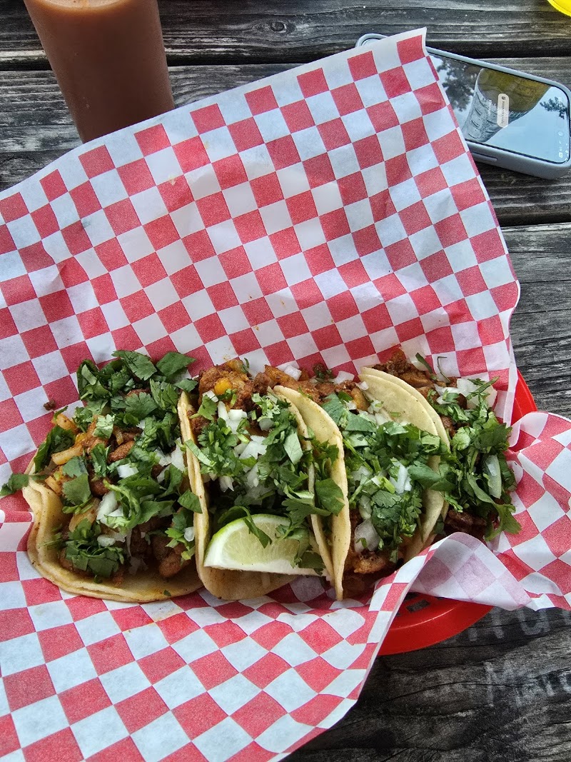 Los Angeles Taqueria LLC