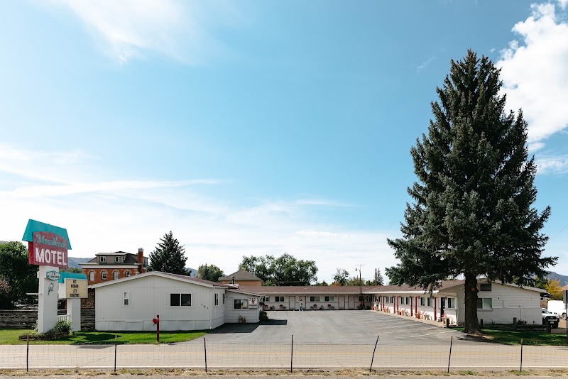 Mesa Verde Motel