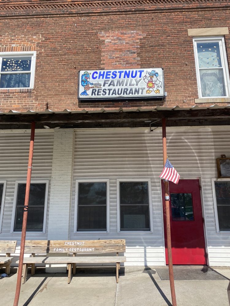 Chestnut Family Restaurant