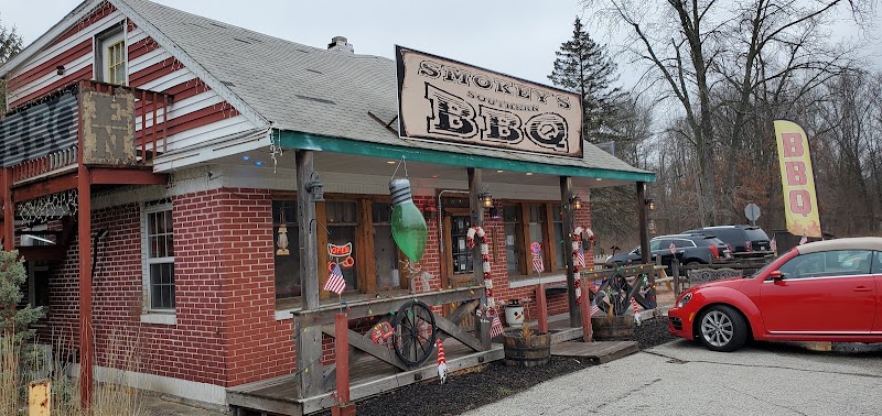 Smokey's Southern Barbeque