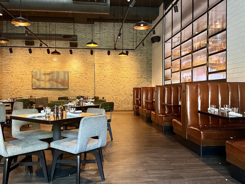 Conner's Kitchen + Bar