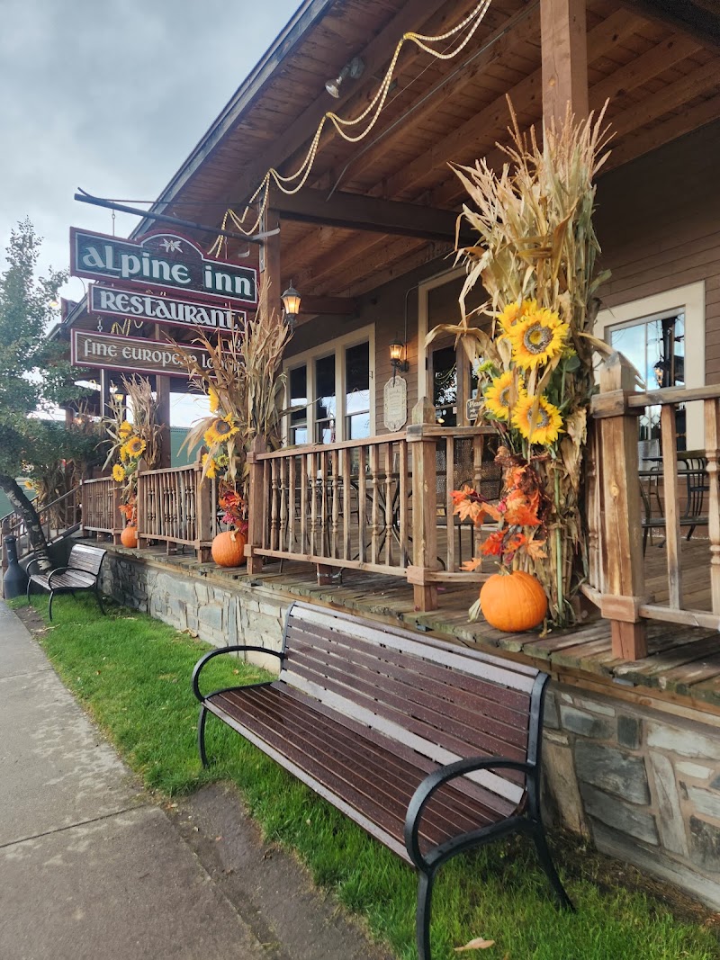 Alpine Inn