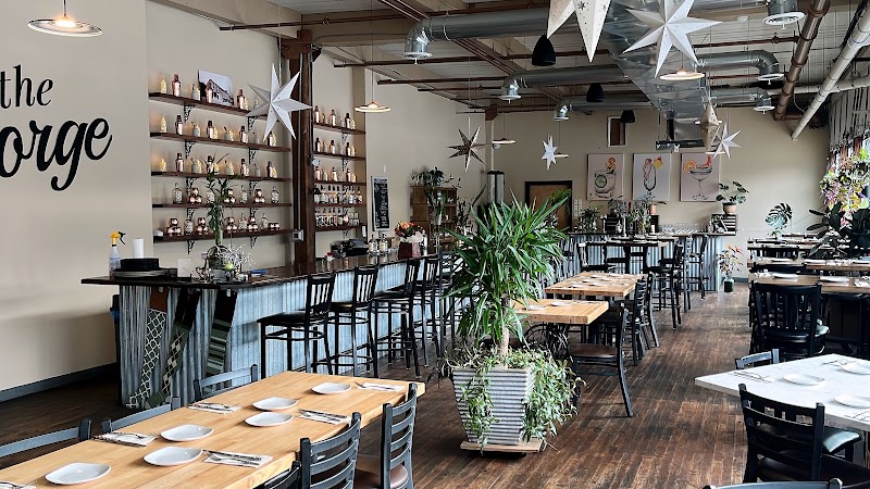The Gorge Eatery