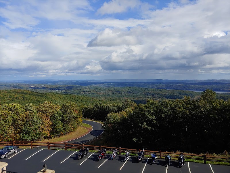 Penn's Peak