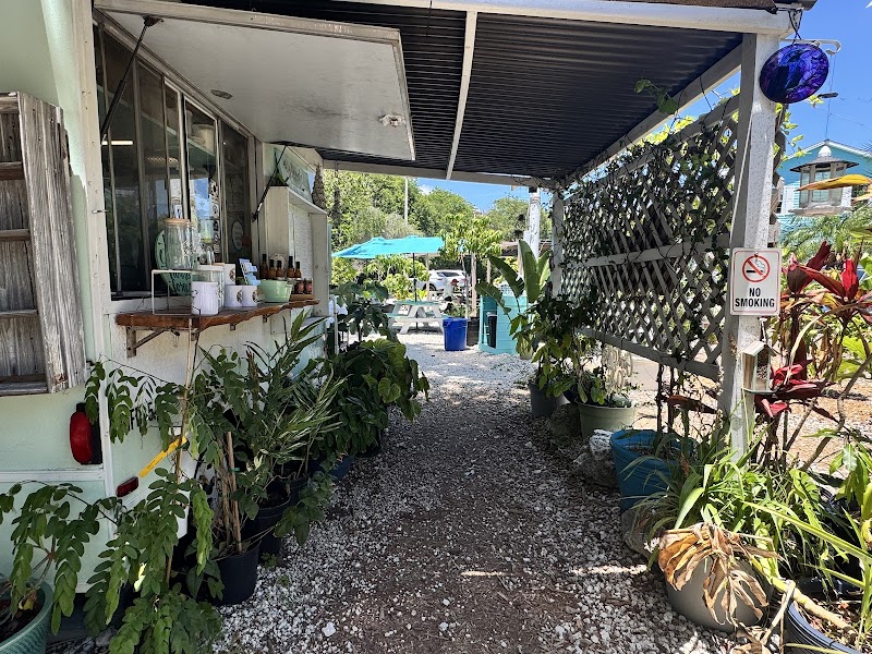 Seaside Eatery