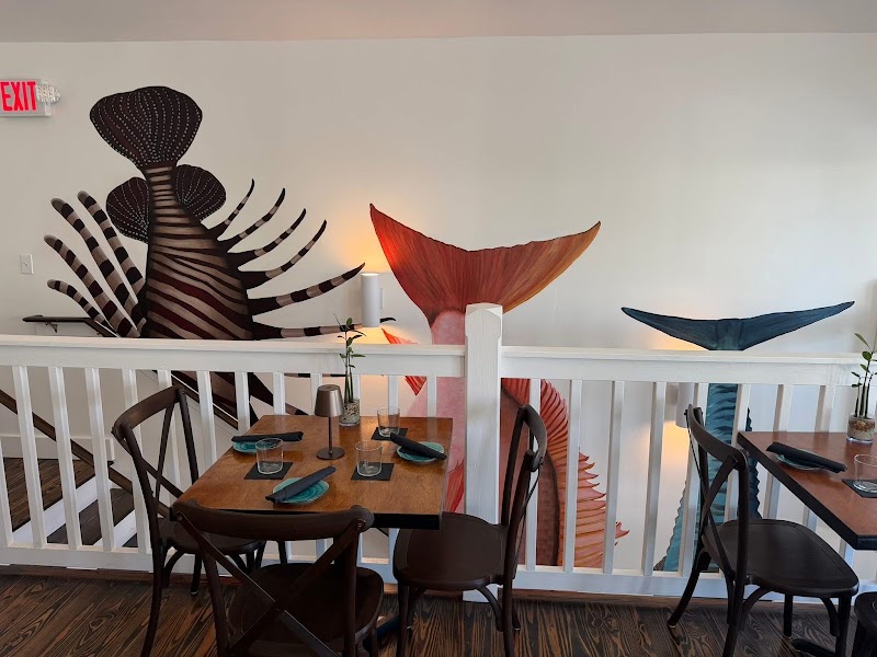 Fishwife Restaurant & Raw Bar