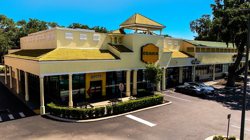 Eskina Brazilian Restaurant