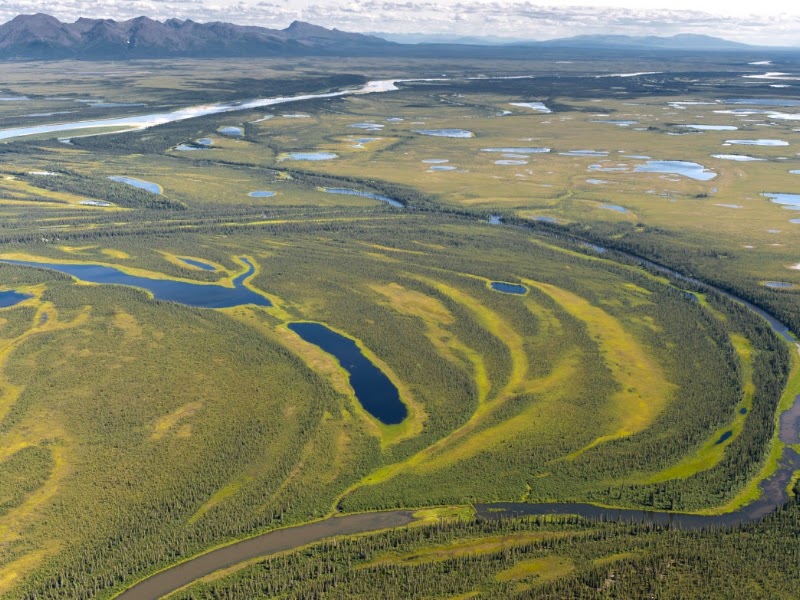 Kobuk Valley National Park