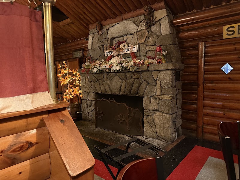 Caldwell House Restaurant