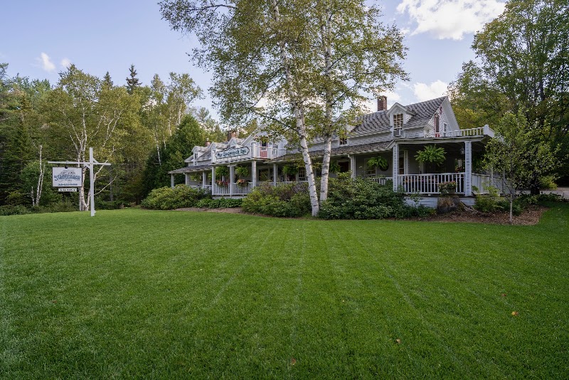 The Lake Placid Stagecoach Inn & Restaurant