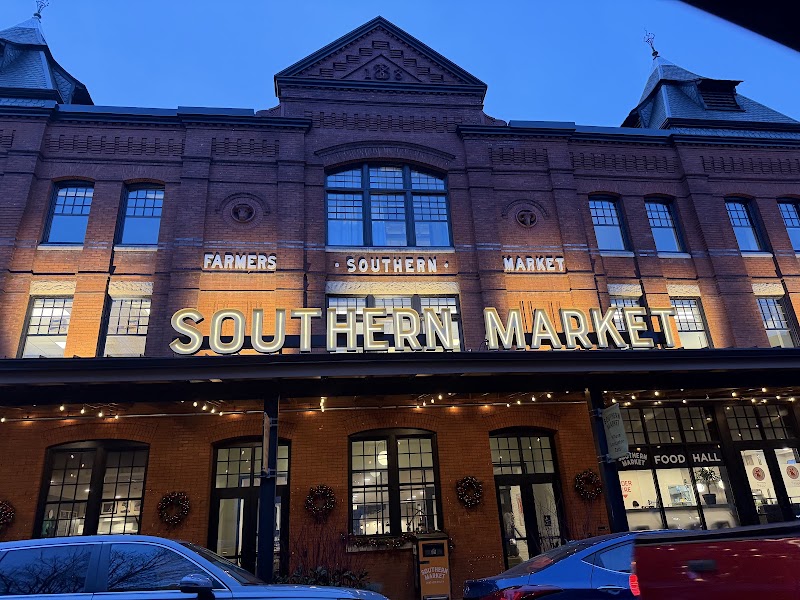 Southern Market Lancaster