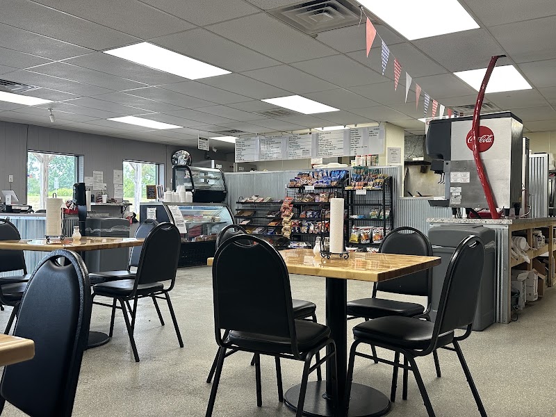 Brown's Hometown Market