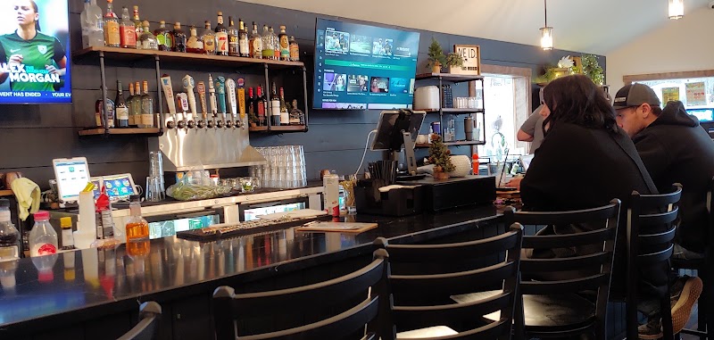 Hidden Pines Restaurant
