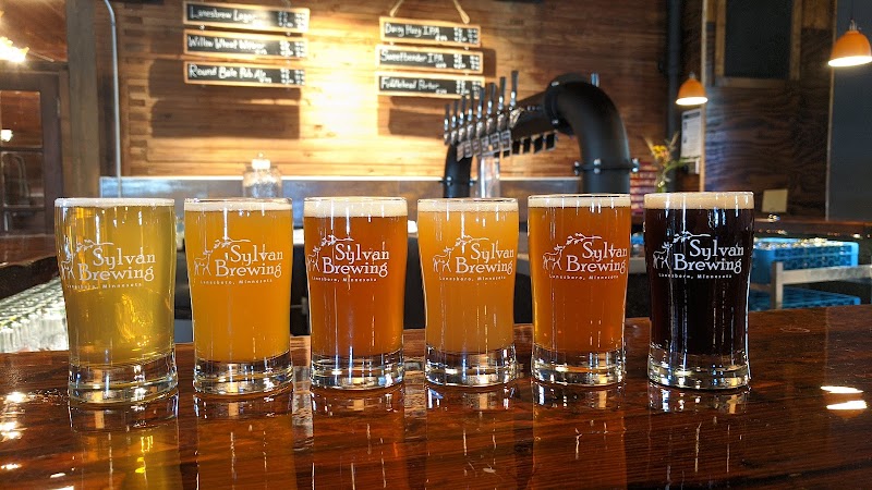 Sylvan Brewing