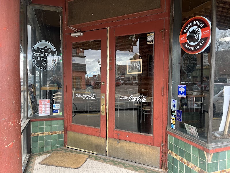 2nd Street Deli