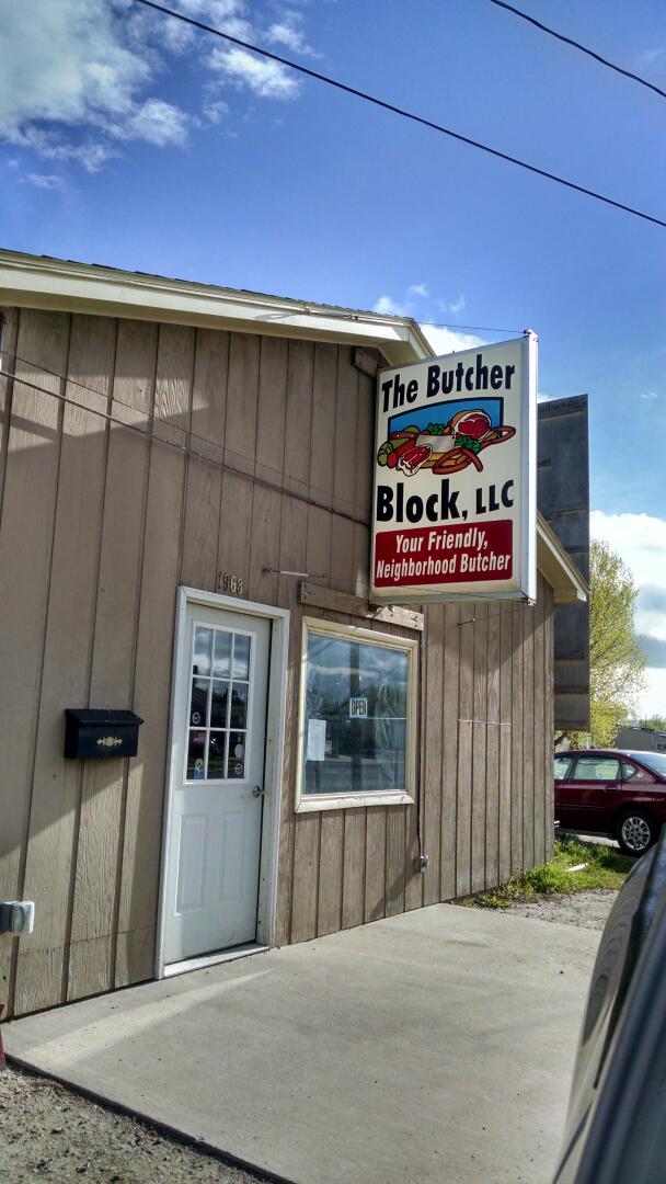 The Butcher Block LLC