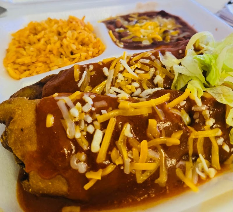 Candace's Cocina