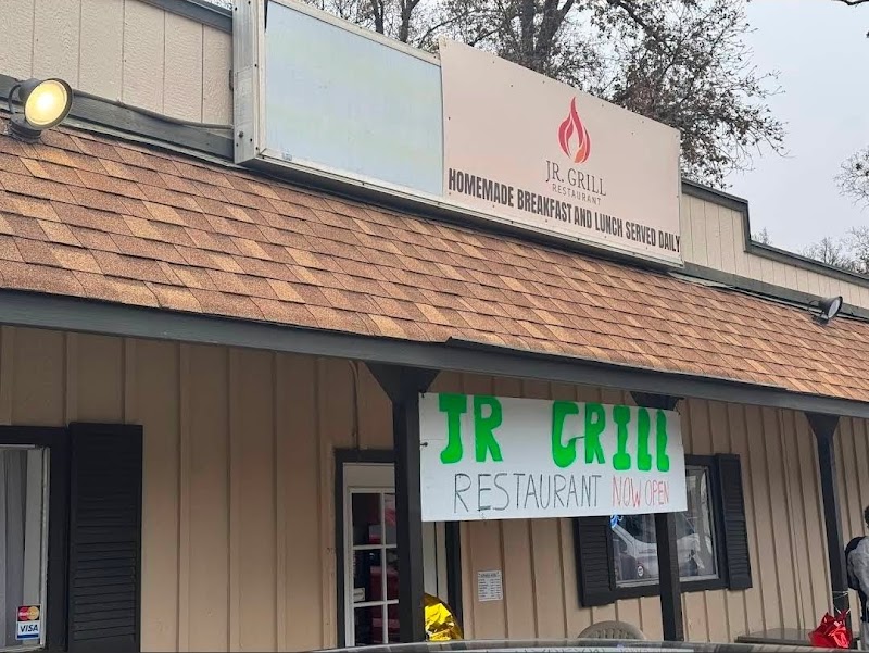 JR. GRILL RESTAURANT