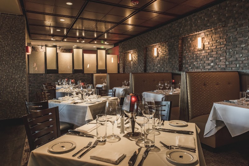Frankie's The Steakhouse
