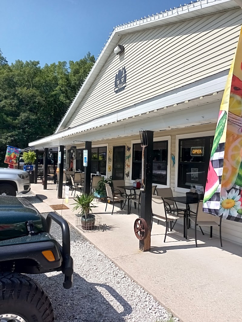 Wolf Lake Snack Shack