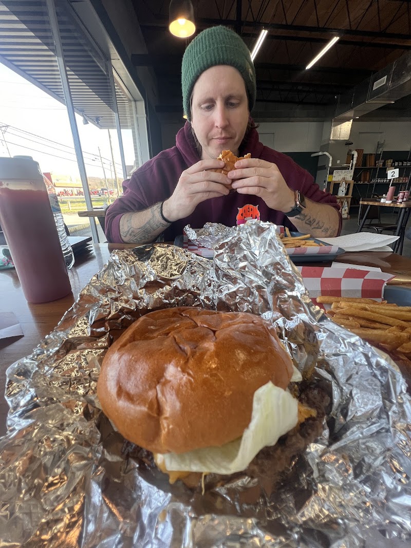 BOBS American Store & Cafe