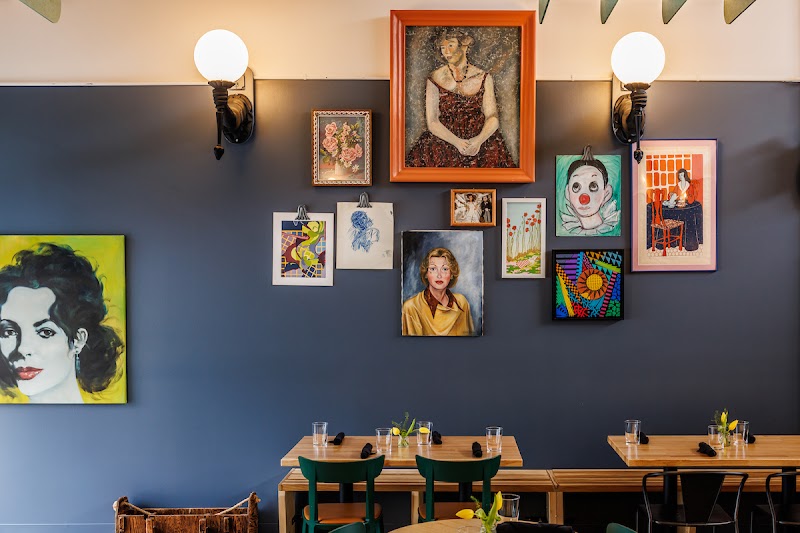 Rex's Restaurant & Bar