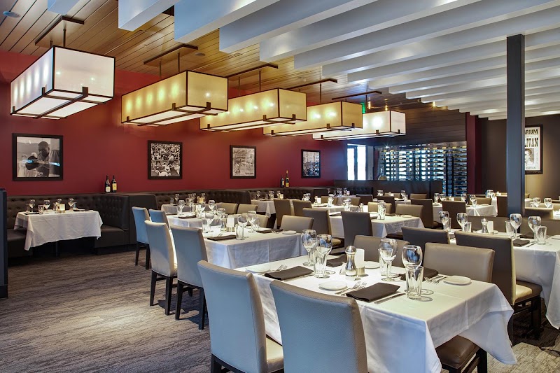 Sullivan's Steakhouse