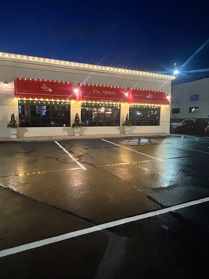 Ficarra Ristorante