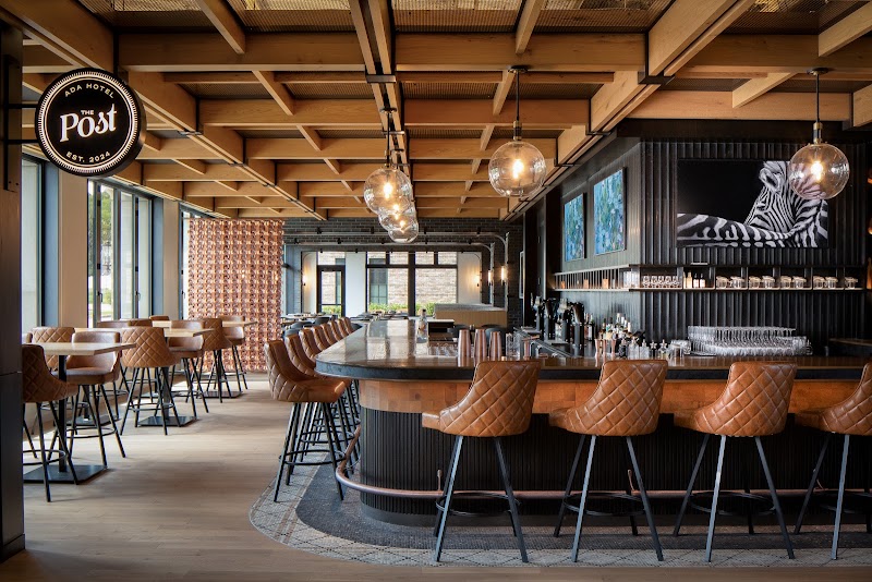 The Post Tavern