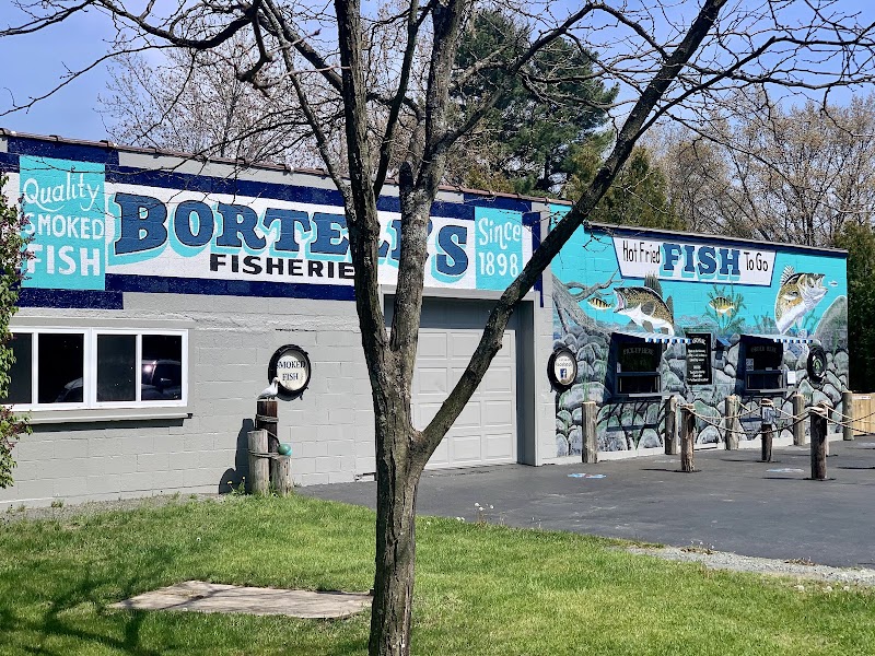 Bortell's Fisheries