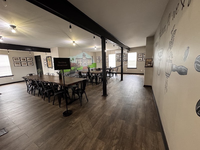 Madison Coffee Company LLC