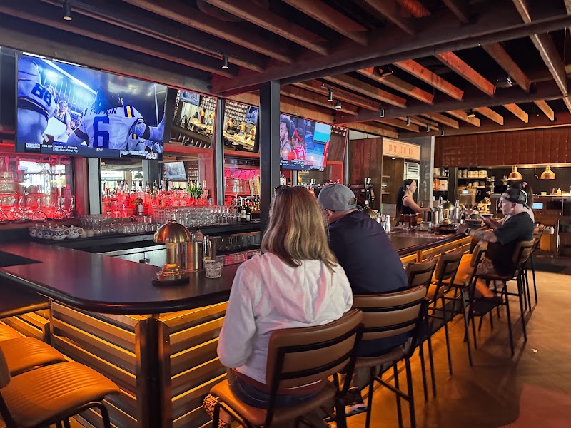 LOCAL Public Eatery - The Woodlands