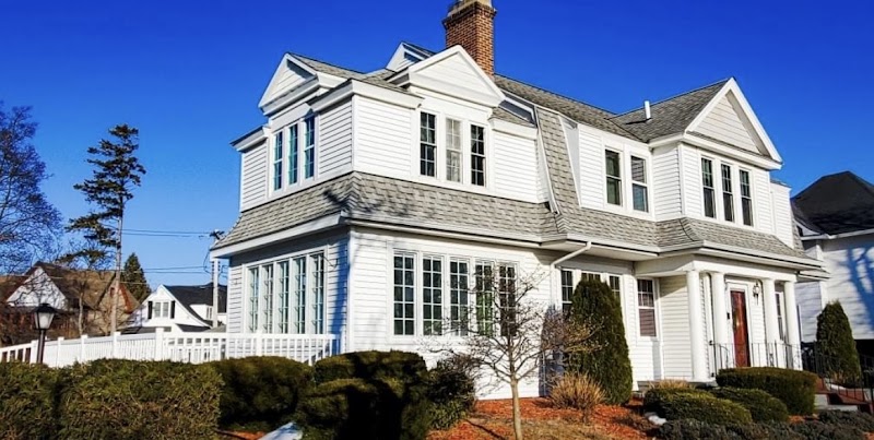 The Blue Mystique Inn