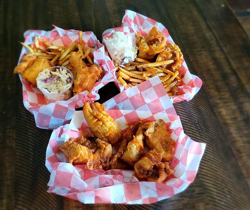 Big Als food truck