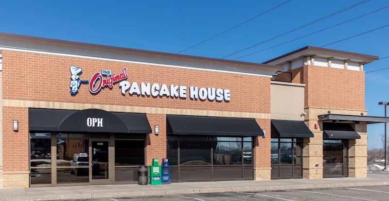 The Original Pancake House Maple Grove