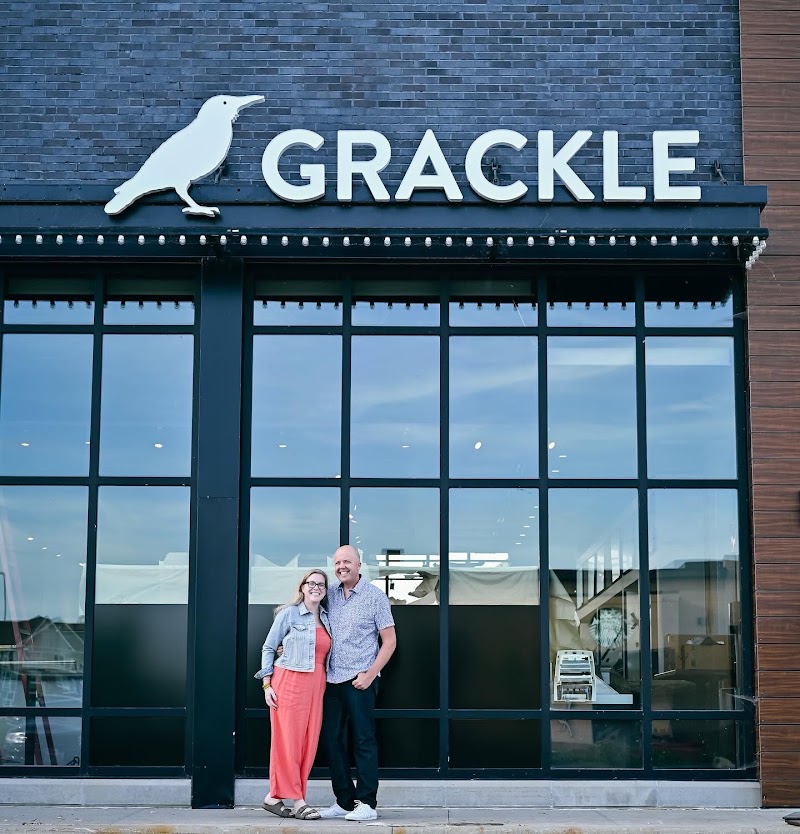 Grackle