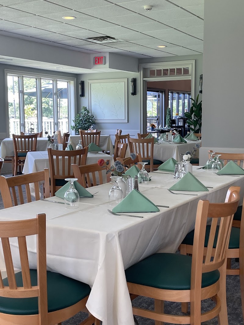 Terrazza Restaurant