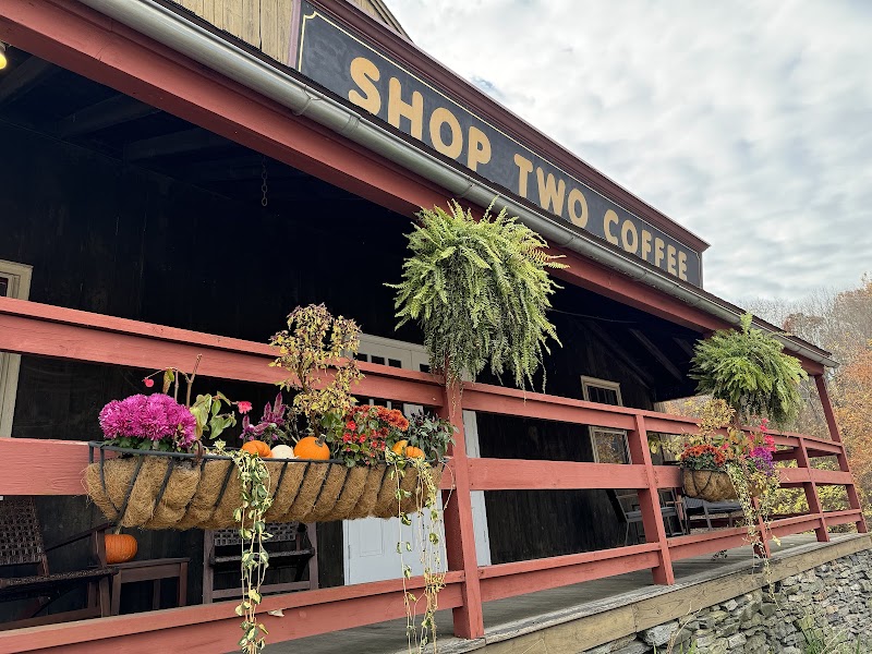 Shop Two Coffee