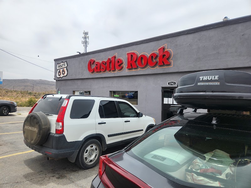Castle Rock
