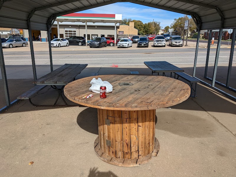 Dippys burger shack